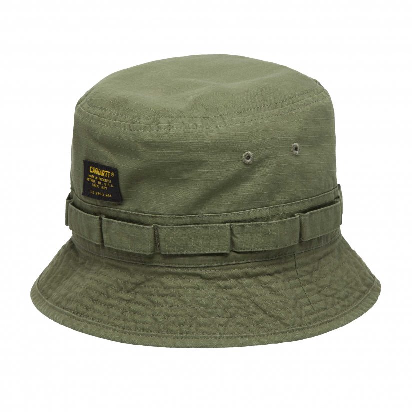 Military Desert Hat
