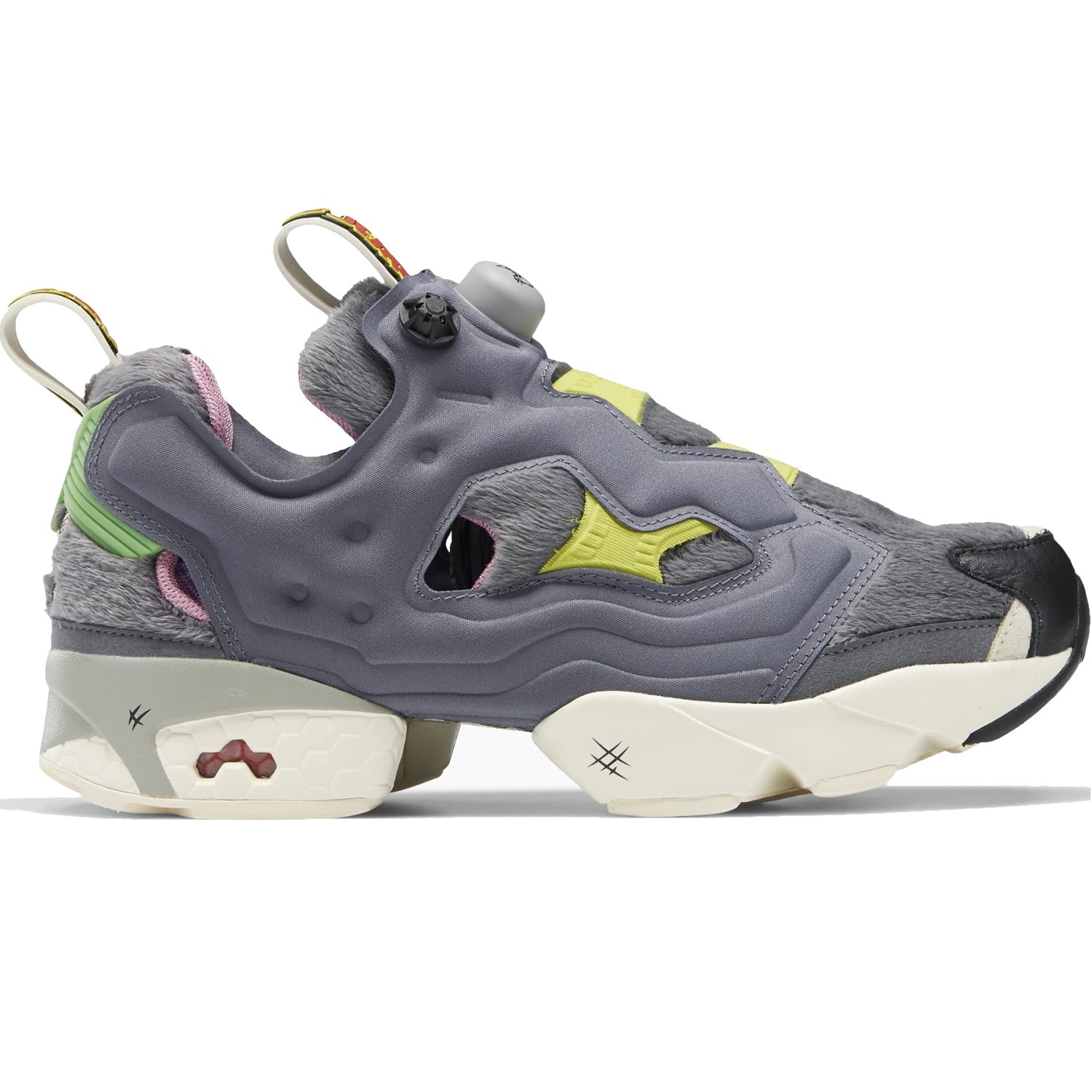 instapump fury og mu