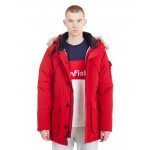 Mens HOOSAC FF Jacket Mens HOOSAC FF Jacket