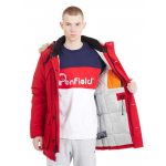 Mens HOOSAC FF Jacket Mens HOOSAC FF Jacket