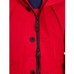 Mens HOOSAC FF Jacket Mens HOOSAC FF Jacket