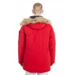 Mens HOOSAC FF Jacket Mens HOOSAC FF Jacket