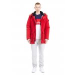 Mens HOOSAC FF Jacket Mens HOOSAC FF Jacket