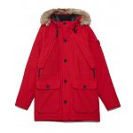 Mens HOOSAC FF Jacket Mens HOOSAC FF Jacket