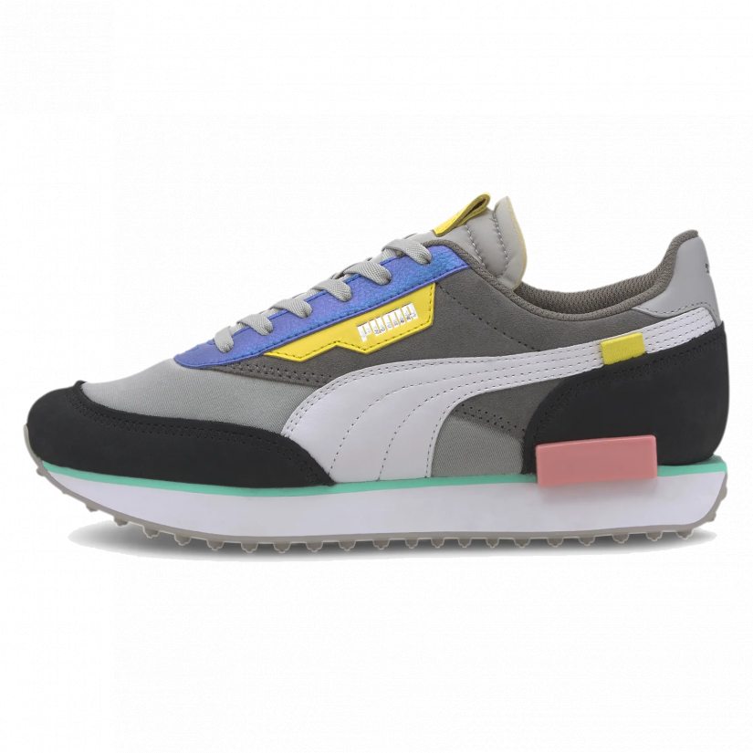 puma future rider women's sneakers