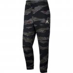 JUMPMAN FLEECE CAMO PANT JUMPMAN FLEECE CAMO PANT