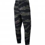 JUMPMAN FLEECE CAMO PANT JUMPMAN FLEECE CAMO PANT