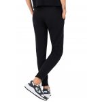 Rib Cuff Pants Rib Cuff Pants