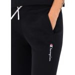 Rib Cuff Pants Rib Cuff Pants
