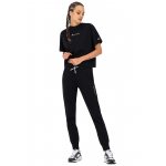 Rib Cuff Pants Rib Cuff Pants