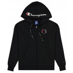 Rochester 1919 Hooded Full Zip Sweatshirt Rochester 1919 Hooded Full Zip Sweatshirt