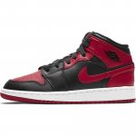 AIR JORDAN 1 MID (GS) AIR JORDAN 1 MID (GS)