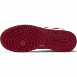 AIR JORDAN 1 MID (GS) AIR JORDAN 1 MID (GS)