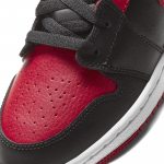 AIR JORDAN 1 MID (GS) AIR JORDAN 1 MID (GS)