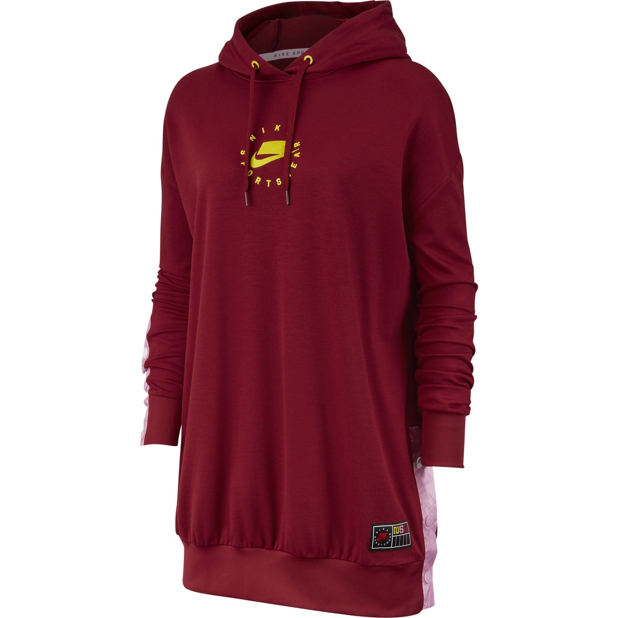 nike nsw nsp hoodie