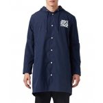 Long Coach JKT Long Coach JKT