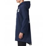 Long Coach JKT Long Coach JKT