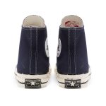 Chuck 70 Vintage Canvas High Top Chuck 70 Vintage Canvas High Top