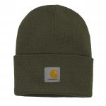Acrylic Watch Hat Acrylic Watch Hat