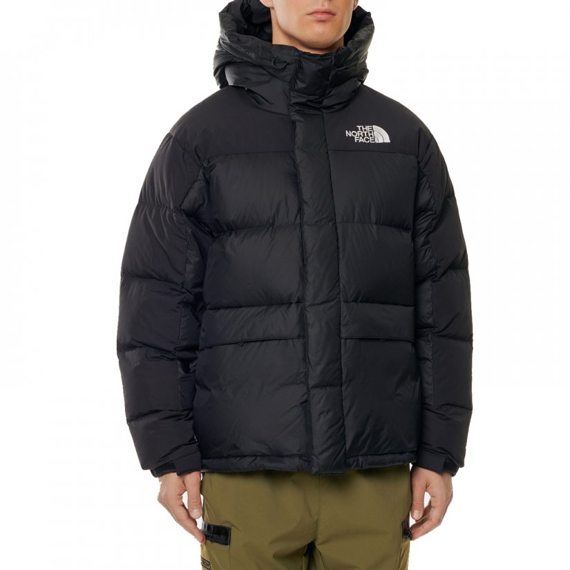 THE NORTH FACE M HIM DOWN JKT TNF
