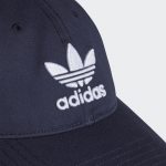 TREFOIL CAP TREFOIL CAP