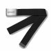 Clip Belt Chrome