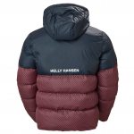 ACTIVE PUFFY JACKET ACTIVE PUFFY JACKET