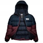 ACTIVE PUFFY JACKET ACTIVE PUFFY JACKET