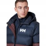 ACTIVE PUFFY JACKET ACTIVE PUFFY JACKET