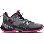 JORDAN WHY NOT ZER0.3 JORDAN WHY NOT ZER0.3