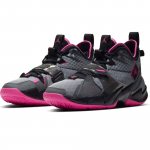 JORDAN WHY NOT ZER0.3 JORDAN WHY NOT ZER0.3