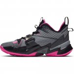 JORDAN WHY NOT ZER0.3 JORDAN WHY NOT ZER0.3