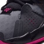 JORDAN WHY NOT ZER0.3 JORDAN WHY NOT ZER0.3