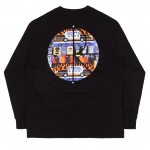 ACAB Fill Logo Longsleeve ACAB Fill Logo Longsleeve