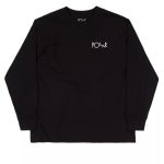ACAB Fill Logo Longsleeve ACAB Fill Logo Longsleeve