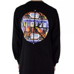 ACAB Fill Logo Longsleeve ACAB Fill Logo Longsleeve