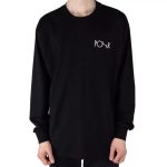 ACAB Fill Logo Longsleeve ACAB Fill Logo Longsleeve