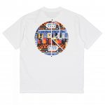 ACAB Fill Logo Tee ACAB Fill Logo Tee