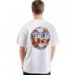 ACAB Fill Logo Tee ACAB Fill Logo Tee