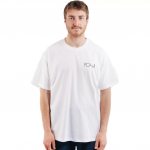 ACAB Fill Logo Tee ACAB Fill Logo Tee