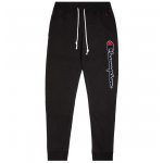 Rib Cuff Pants Rib Cuff Pants