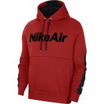 M NSW AIR HOODIE PO FLC M NSW AIR HOODIE PO FLC