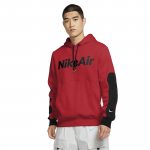 M NSW AIR HOODIE PO FLC M NSW AIR HOODIE PO FLC
