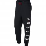 JORDAN JUMPMAN AIR FLEECE PANT JORDAN JUMPMAN AIR FLEECE PANT