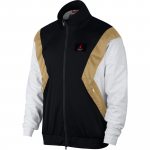 FLIGHT WARM-UP JKT FLIGHT WARM-UP JKT