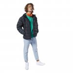 CL DOWN MID JACKET CL DOWN MID JACKET