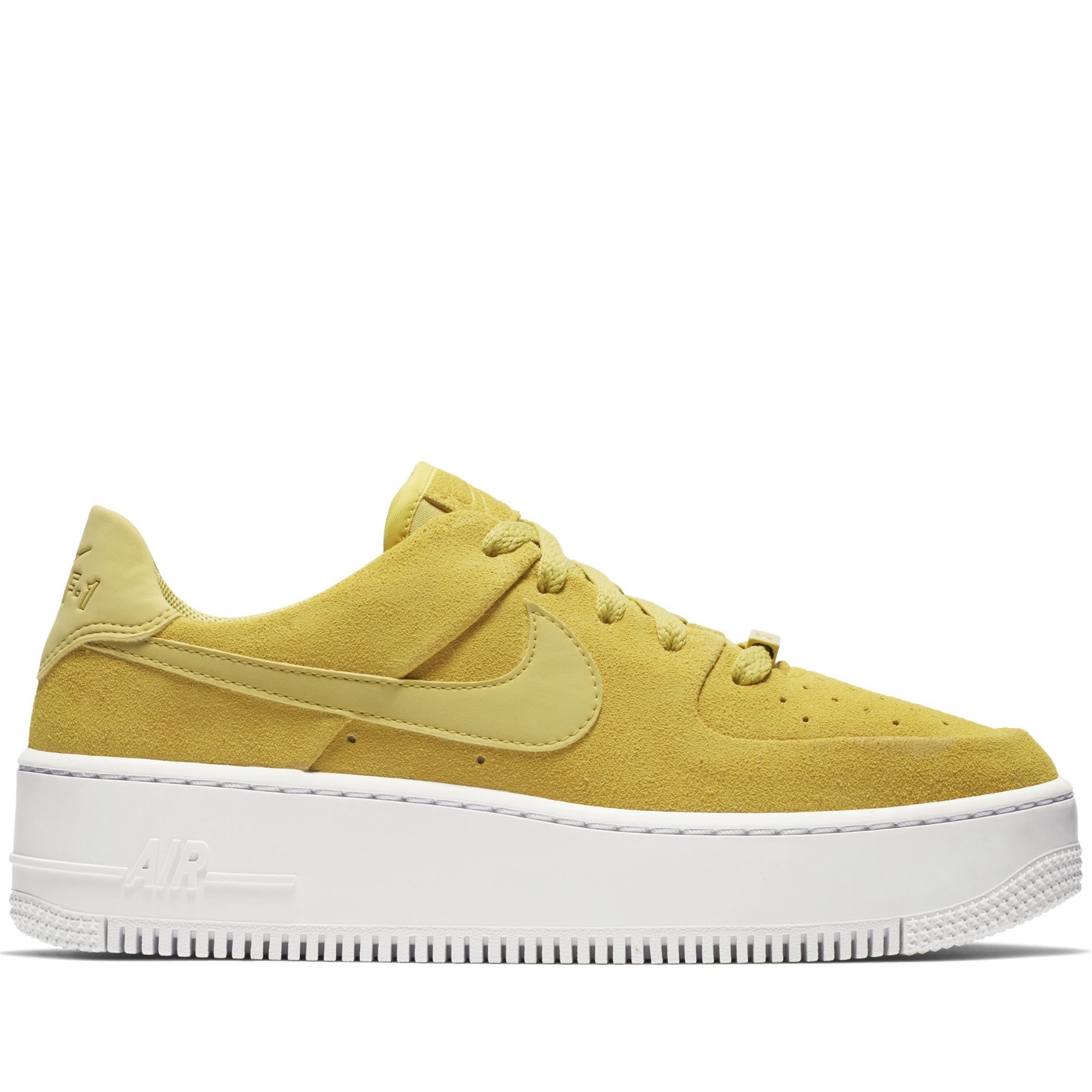 af1 sage low yellow