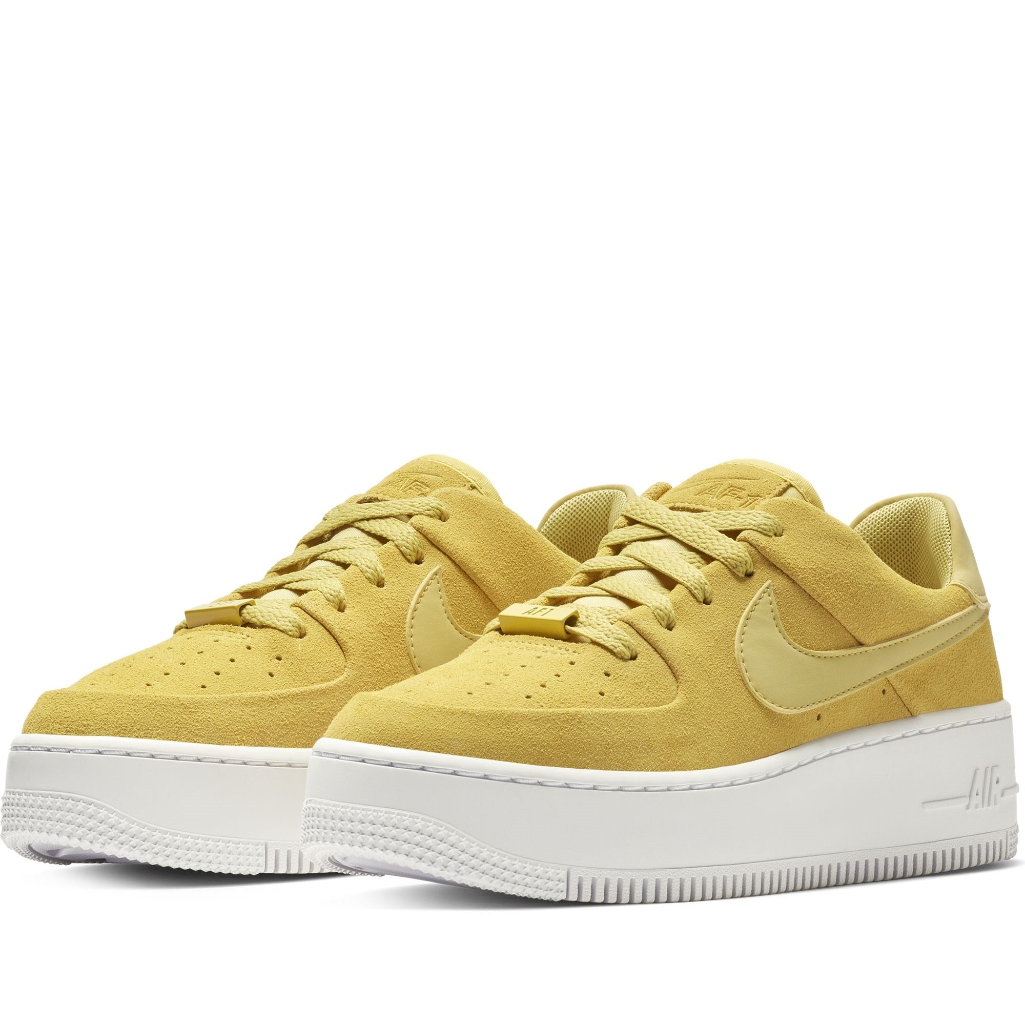 af1 sage low yellow