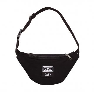 Obey WASTED HIP BAG