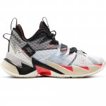 JORDAN WHY NOT ZER0.3 JORDAN WHY NOT ZER0.3